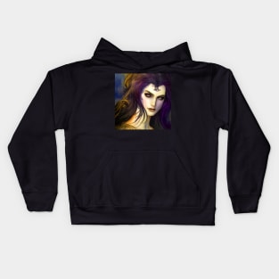 Enchantress Kids Hoodie